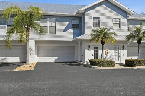 Touwnhouse à Rotonda, Floride 2 chambres, 106 m2 № 2095455