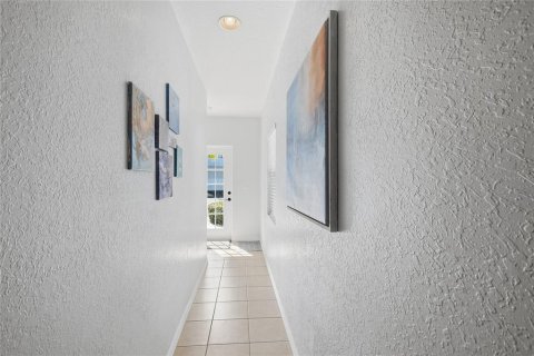 Touwnhouse à vendre à Rotonda, Floride: 2 chambres, 106 m2 № 2095455 - photo 3