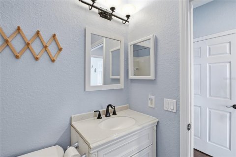 Touwnhouse à vendre à Rotonda, Floride: 2 chambres, 106 m2 № 2095455 - photo 25