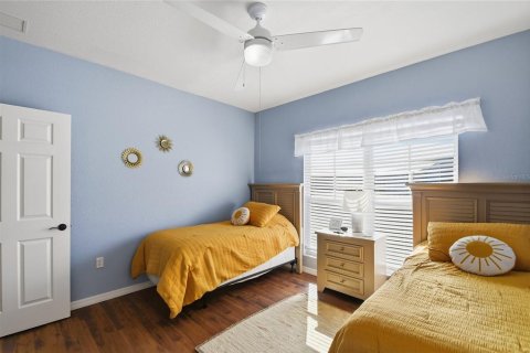 Touwnhouse à vendre à Rotonda, Floride: 2 chambres, 106 m2 № 2095455 - photo 22