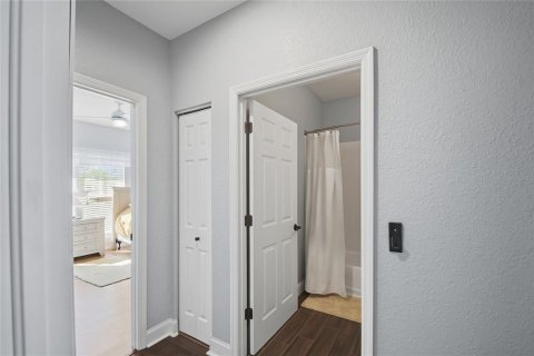 Touwnhouse à vendre à Rotonda, Floride: 2 chambres, 106 m2 № 2095455 - photo 20