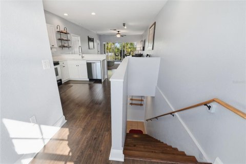 Touwnhouse à vendre à Rotonda, Floride: 2 chambres, 106 m2 № 2095455 - photo 29