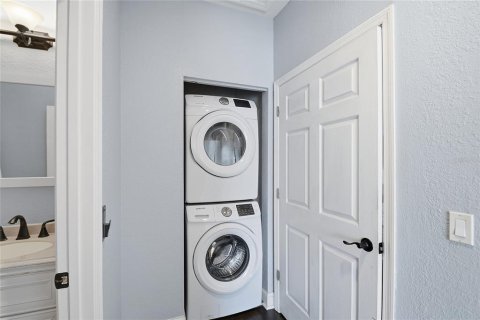 Touwnhouse à vendre à Rotonda, Floride: 2 chambres, 106 m2 № 2095455 - photo 26