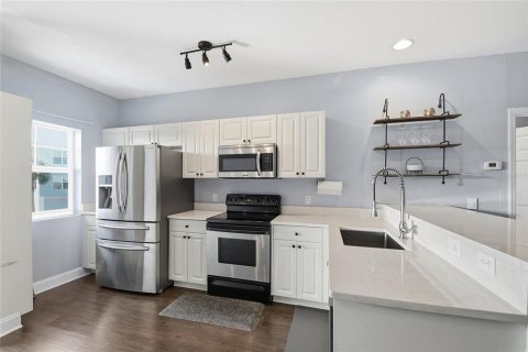Touwnhouse à vendre à Rotonda, Floride: 2 chambres, 106 m2 № 2095455 - photo 7
