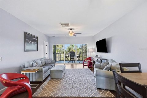 Touwnhouse à vendre à Rotonda, Floride: 2 chambres, 106 m2 № 2095455 - photo 10