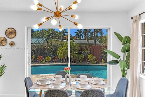Casa en venta en Dania Beach, Florida, 4 dormitorios, 124.67 m2 № 2002361 - foto 23