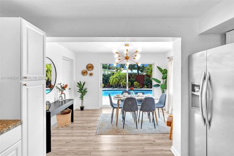 Casa en venta en Dania Beach, Florida, 4 dormitorios, 124.67 m2 № 2002361 - foto 20
