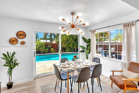 Casa en venta en Dania Beach, Florida, 4 dormitorios, 124.67 m2 № 2002361 - foto 22