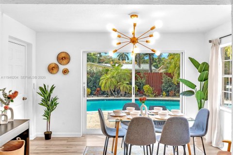 Casa en venta en Dania Beach, Florida, 4 dormitorios, 124.67 m2 № 2002361 - foto 21
