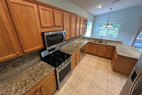 Casa en venta en Lecanto, Florida, 3 dormitorios, 159.79 m2 № 1879309 - foto 21