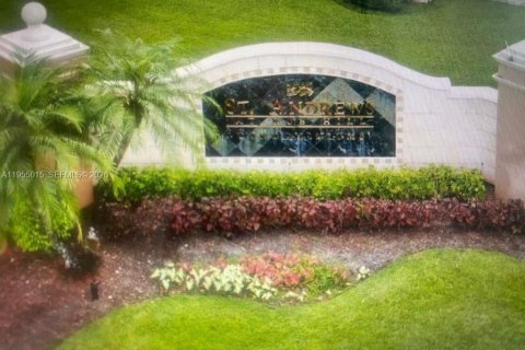 Condominio en alquiler en Tamarac, Florida, 2 dormitorios, 91.14 m2 № 2011384 - foto 28