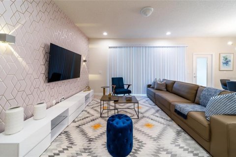 Touwnhouse à vendre à Kissimmee, Floride: 5 chambres, 210.24 m2 № 2433687 - photo 29