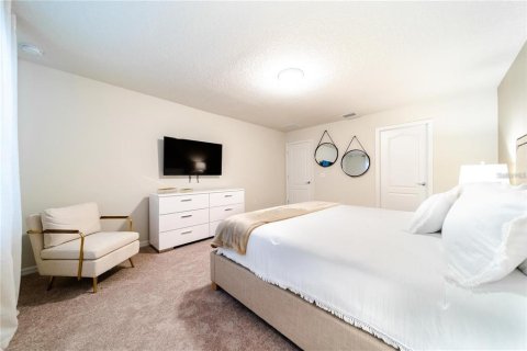 Touwnhouse à vendre à Kissimmee, Floride: 5 chambres, 210.24 m2 № 2433687 - photo 23