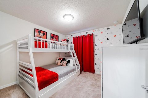 Touwnhouse à vendre à Kissimmee, Floride: 5 chambres, 210.24 m2 № 2433687 - photo 17