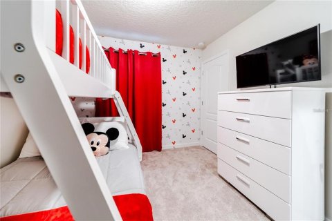 Touwnhouse à vendre à Kissimmee, Floride: 5 chambres, 210.24 m2 № 2433687 - photo 18
