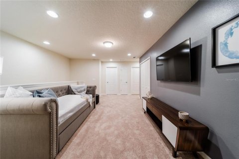 Touwnhouse à vendre à Kissimmee, Floride: 5 chambres, 210.24 m2 № 2433687 - photo 8