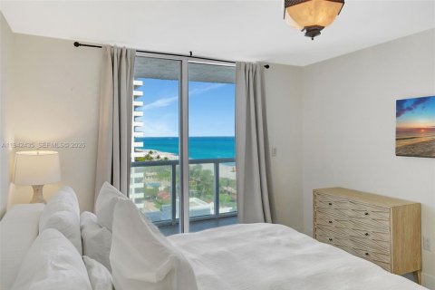 Copropriété à louer à Miami Beach, Floride: 1 chambre, 83.7 m2 № 1999159 - photo 8