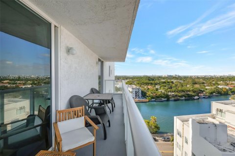 Copropriété à louer à Miami Beach, Floride: 1 chambre, 83.7 m2 № 1999159 - photo 16