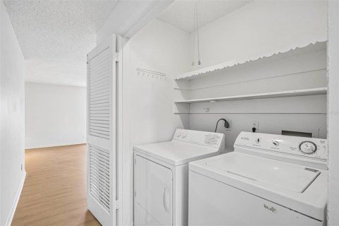 Copropriété à louer à Saint Petersburg, Floride: 2 chambres, 109.16 m2 № 2402932 - photo 17