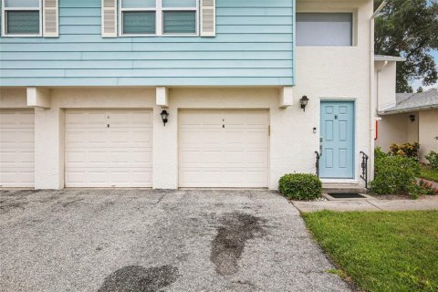 Copropriété à louer à Saint Petersburg, Floride: 2 chambres, 109.16 m2 № 2402932 - photo 21