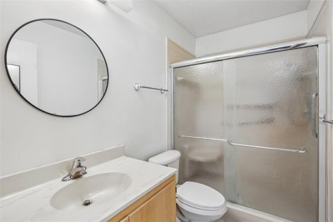 Copropriété à louer à Saint Petersburg, Floride: 2 chambres, 109.16 m2 № 2402932 - photo 15