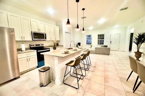 Villa ou maison à vendre à Ocala, Floride: 4 chambres, 146.79 m2 № 2416539 - photo 8