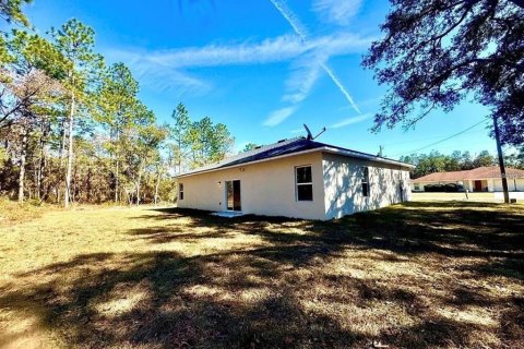 Villa ou maison à vendre à Ocala, Floride: 4 chambres, 146.79 m2 № 2416539 - photo 13