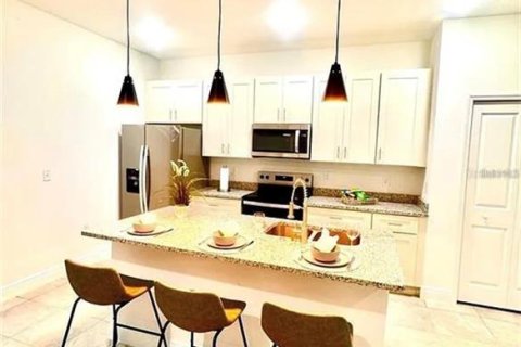 Villa ou maison à vendre à Ocala, Floride: 4 chambres, 146.79 m2 № 2416539 - photo 7