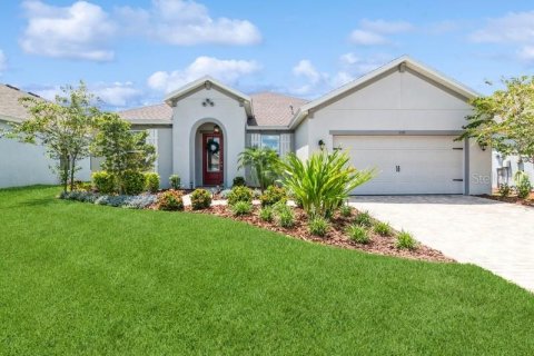 House in Palmetto, Florida 3 bedrooms, 215.16 sq.m. № 2400341
