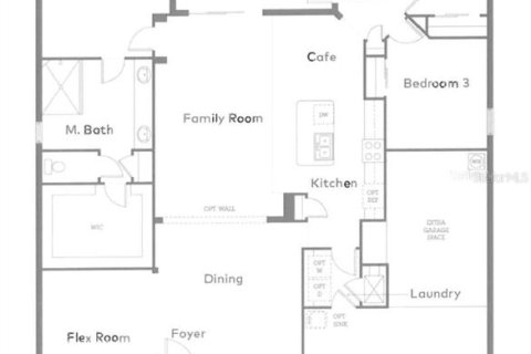 House in Palmetto, Florida 3 bedrooms, 215.16 sq.m. № 2400341 - photo 27