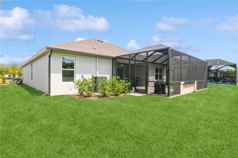 House in Palmetto, Florida 3 bedrooms, 215.16 sq.m. № 2400341 - photo 26