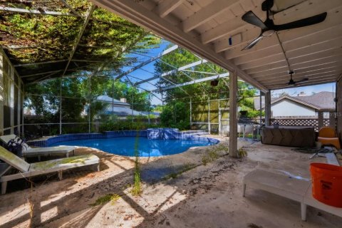 Villa ou maison à vendre à Apopka, Floride: 4 chambres, 270.44 m2 № 2131218 - photo 29