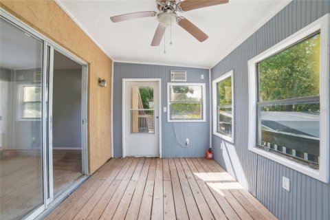 Villa ou maison à vendre à Apopka, Floride: 4 chambres, 270.44 m2 № 2131218 - photo 20