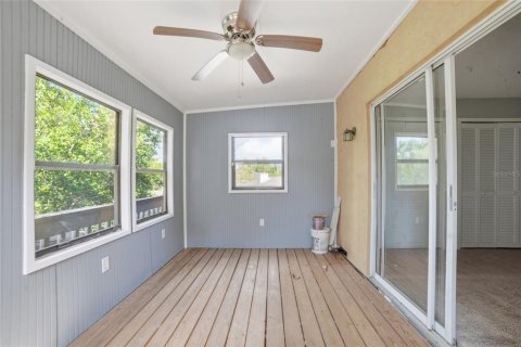 Villa ou maison à vendre à Apopka, Floride: 4 chambres, 270.44 m2 № 2131218 - photo 19