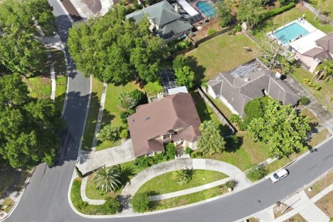 Villa ou maison à vendre à Apopka, Floride: 4 chambres, 270.44 m2 № 2131218 - photo 2
