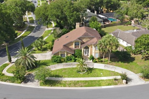 Casa en Apopka, Florida 4 dormitorios, 270.44 m2 № 2131218