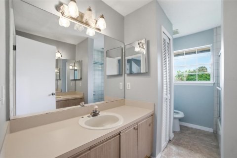 Villa ou maison à vendre à Apopka, Floride: 4 chambres, 270.44 m2 № 2131218 - photo 21