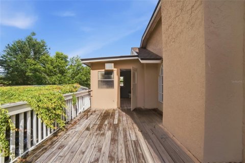 Villa ou maison à vendre à Apopka, Floride: 4 chambres, 270.44 m2 № 2131218 - photo 28