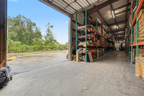 Immobilier commercial à vendre à Tampa, Floride: 1114.83 m2 № 2425809 - photo 8