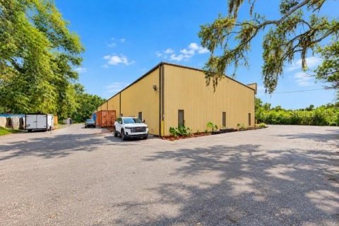 Immobilier commercial à vendre à Tampa, Floride: 1114.83 m2 № 2425809 - photo 5