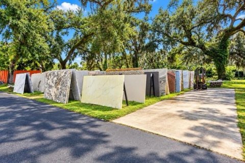 Immobilier commercial à Tampa, Floride 1114.83 m2 № 2425809