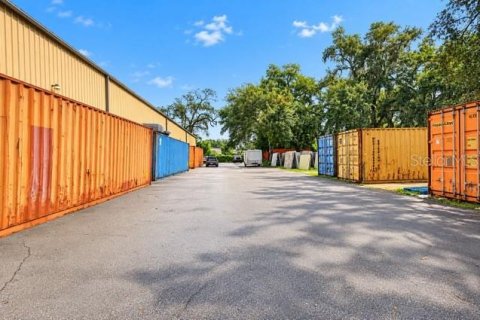 Immobilier commercial à vendre à Tampa, Floride: 1114.83 m2 № 2425809 - photo 7