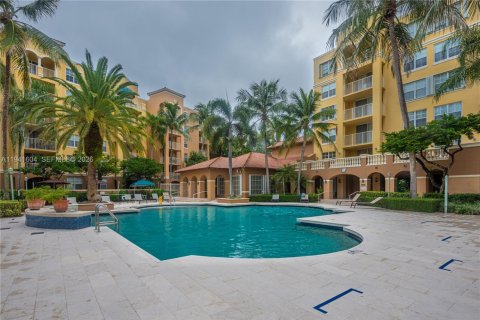 Купить кондоминиум в Авентура, Флорида 1 спальня, 69.68м2, № 1998432 - фото 25