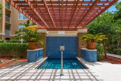 Купить кондоминиум в Авентура, Флорида 1 спальня, 69.68м2, № 1998432 - фото 27