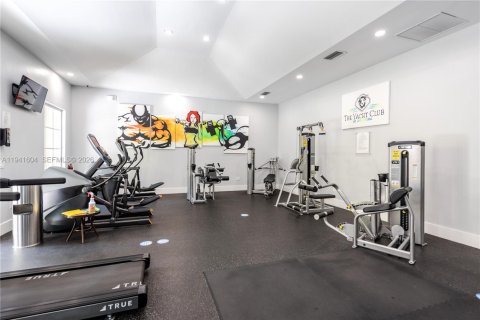 Купить кондоминиум в Авентура, Флорида 1 спальня, 69.68м2, № 1998432 - фото 29