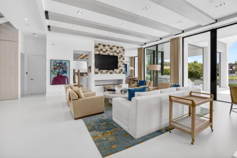 Villa ou maison à vendre à Boca Raton, Floride: 5 chambres, 723.15 m2 № 2251510 - photo 6
