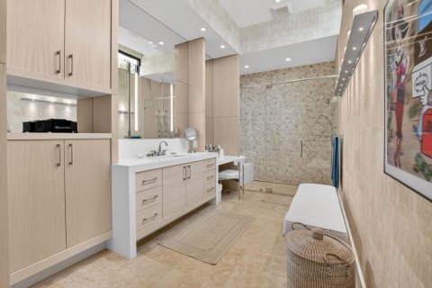 Villa ou maison à vendre à Boca Raton, Floride: 5 chambres, 723.15 m2 № 2251510 - photo 19