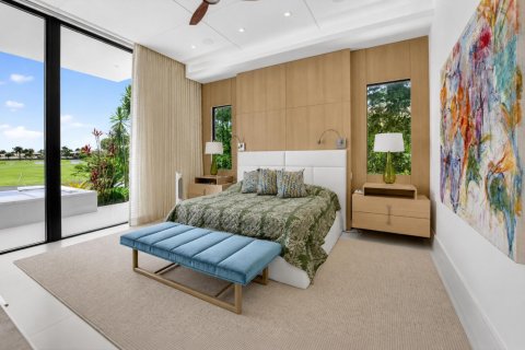 Villa ou maison à vendre à Boca Raton, Floride: 5 chambres, 723.15 m2 № 2251510 - photo 18