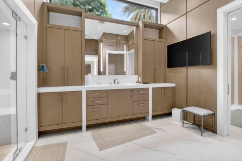 Villa ou maison à vendre à Boca Raton, Floride: 5 chambres, 723.15 m2 № 2251510 - photo 22