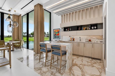 Villa ou maison à vendre à Boca Raton, Floride: 5 chambres, 723.15 m2 № 2251510 - photo 10